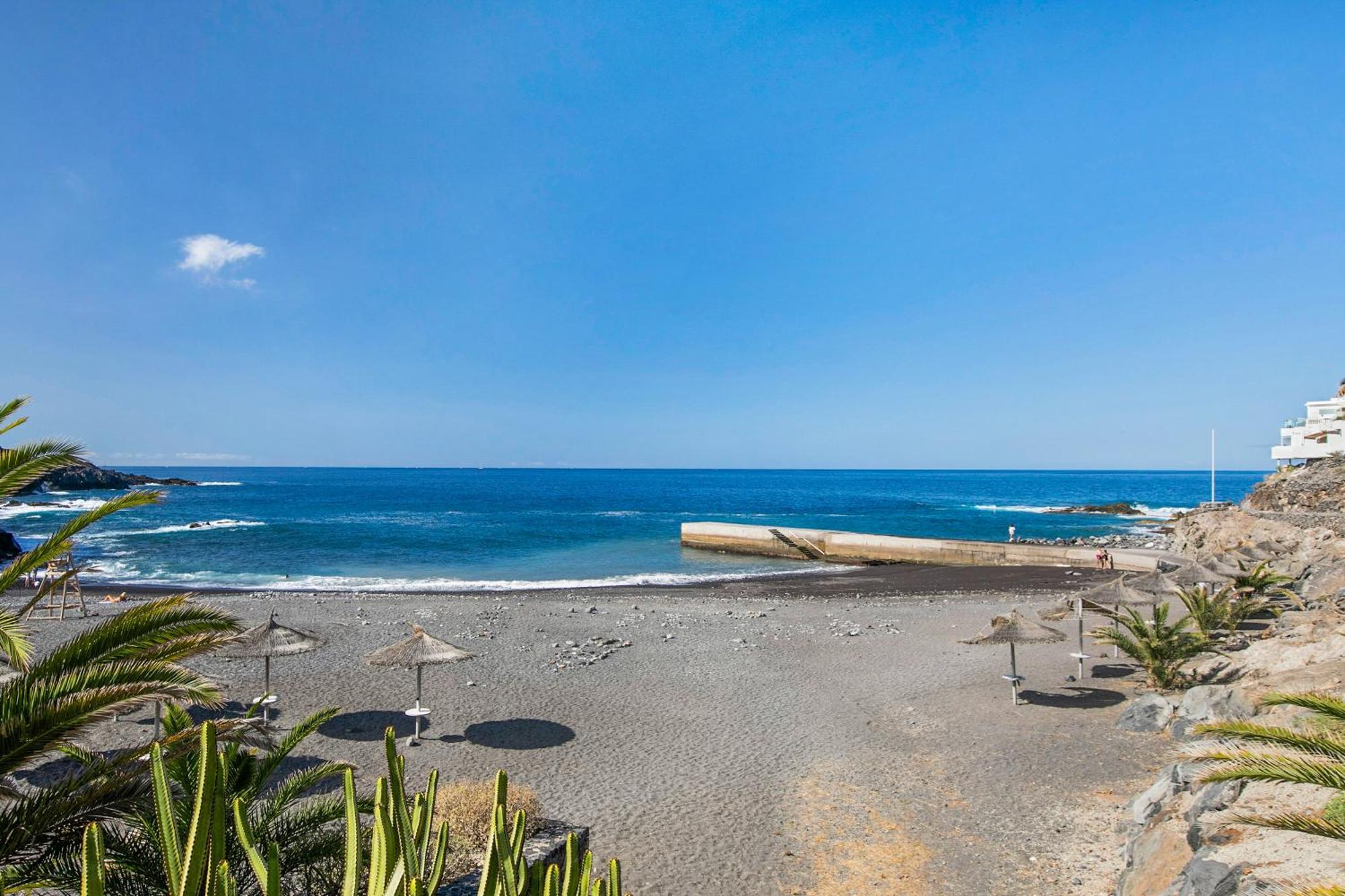 Aguaviva Perfect Holiday Callao Salvaje Exterior photo