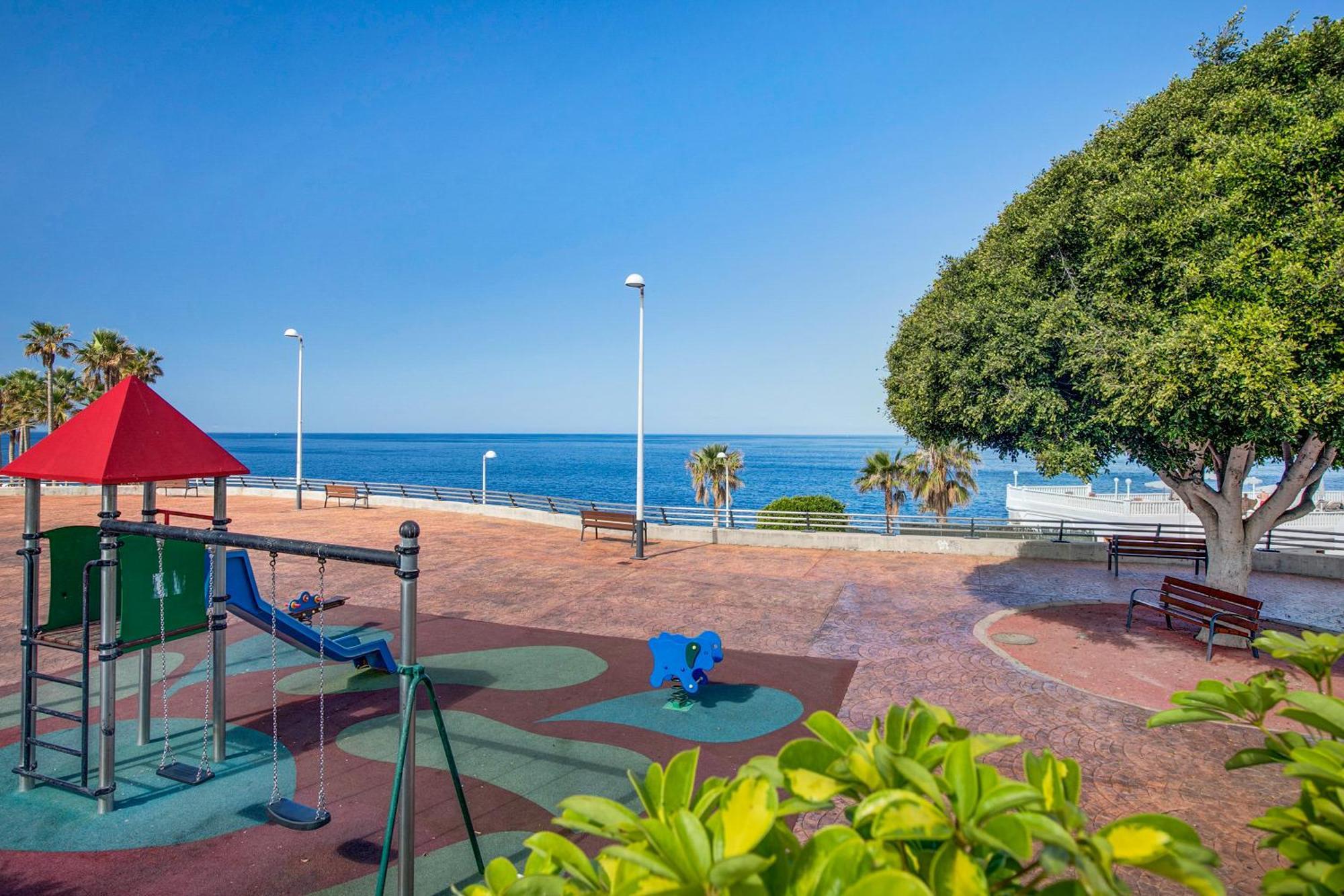 Aguaviva Perfect Holiday Callao Salvaje Exterior photo