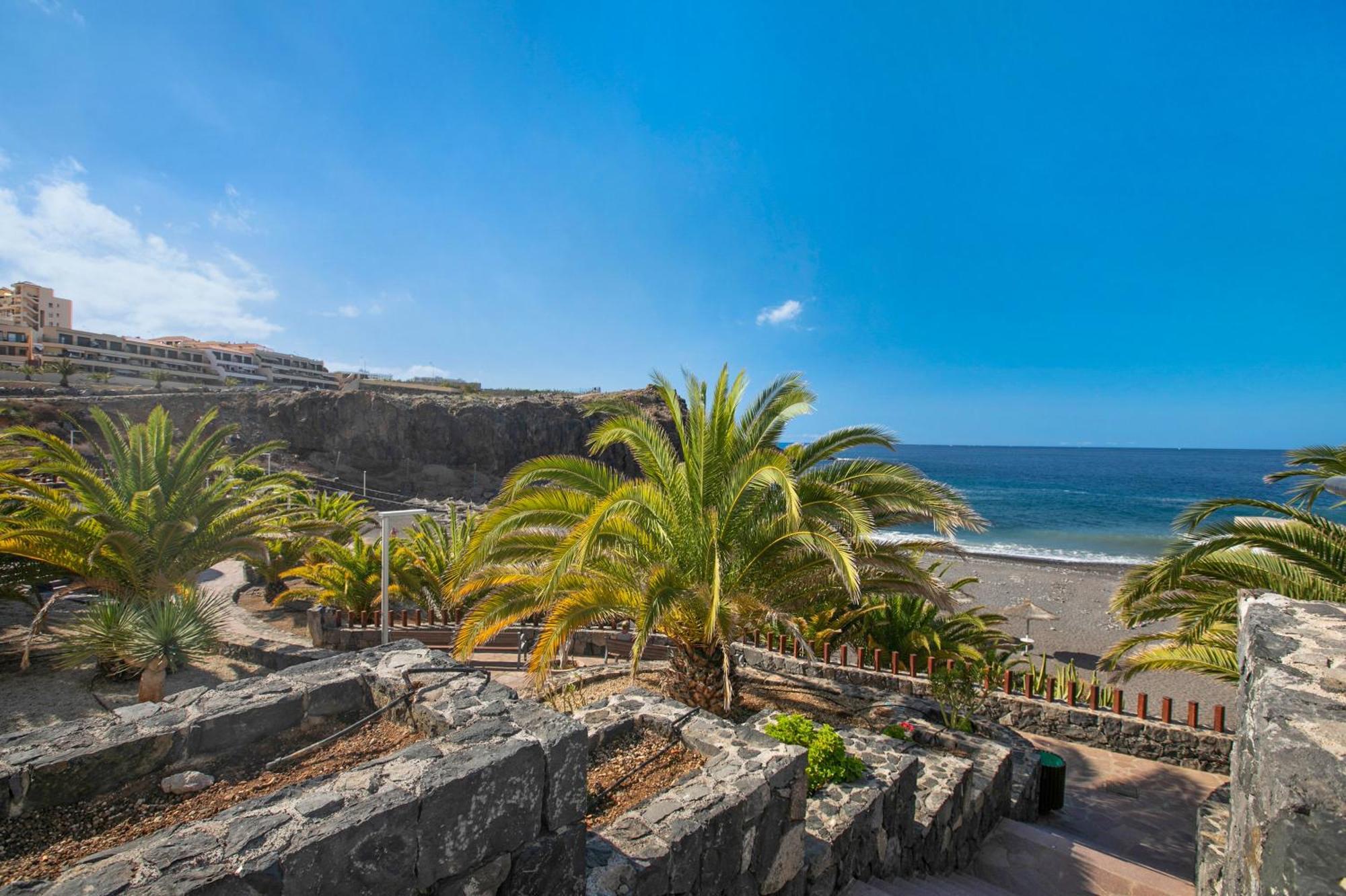 Aguaviva Perfect Holiday Callao Salvaje Exterior photo
