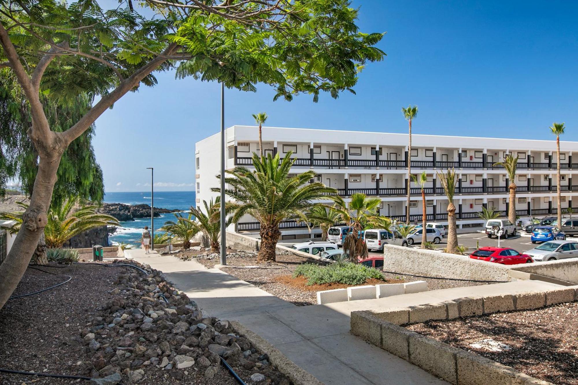 Aguaviva Perfect Holiday Callao Salvaje Exterior photo