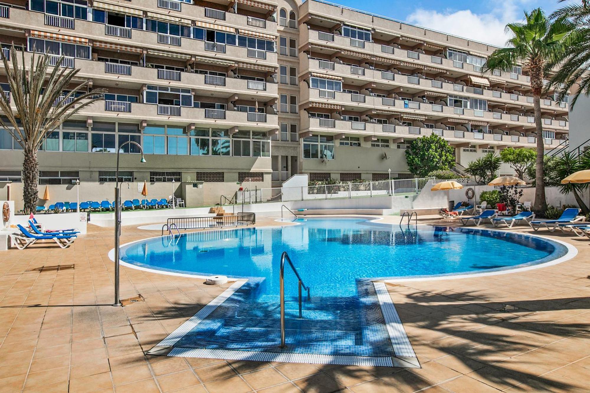 Aguaviva Perfect Holiday Callao Salvaje Exterior photo