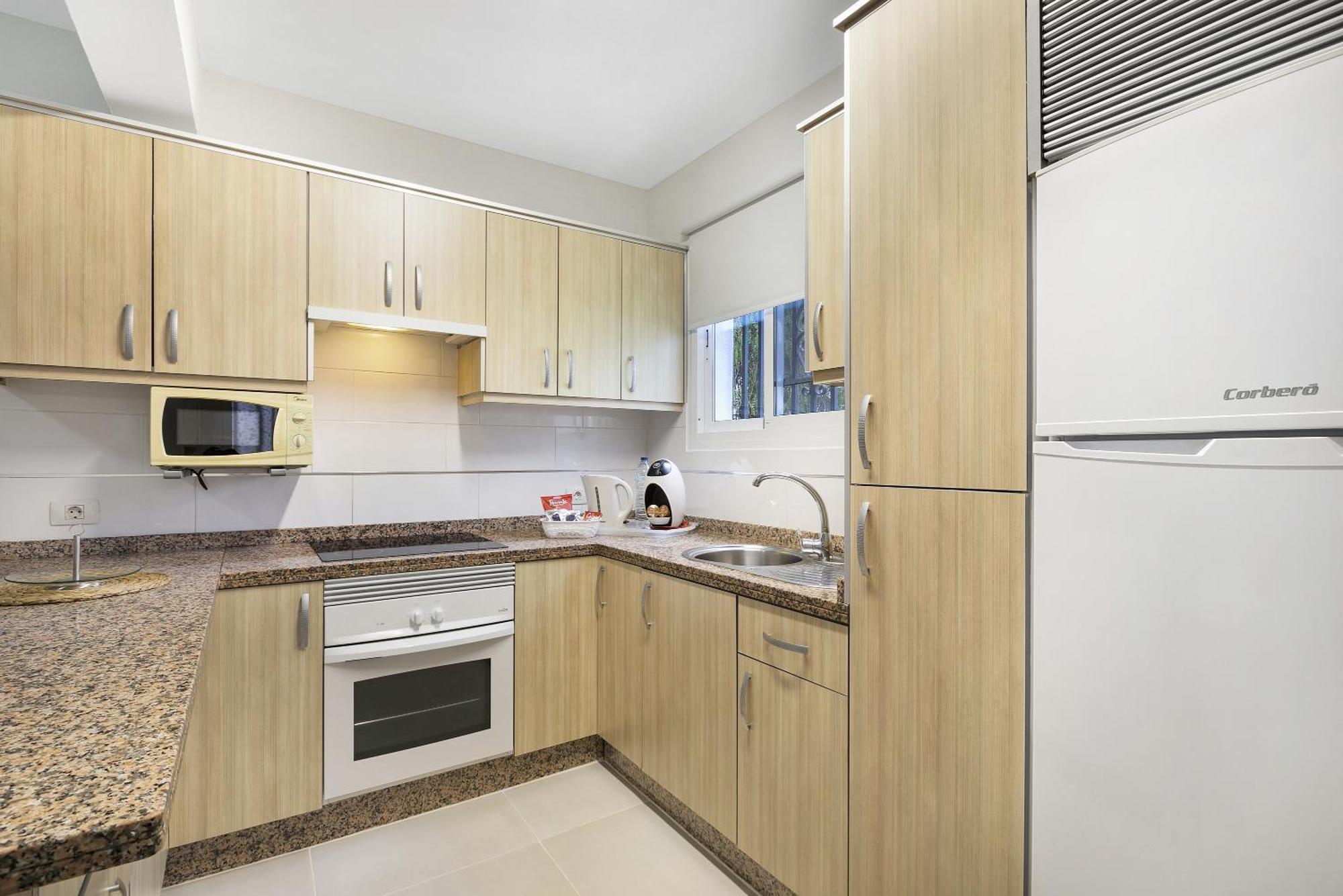 Aguaviva Perfect Holiday Callao Salvaje Exterior photo