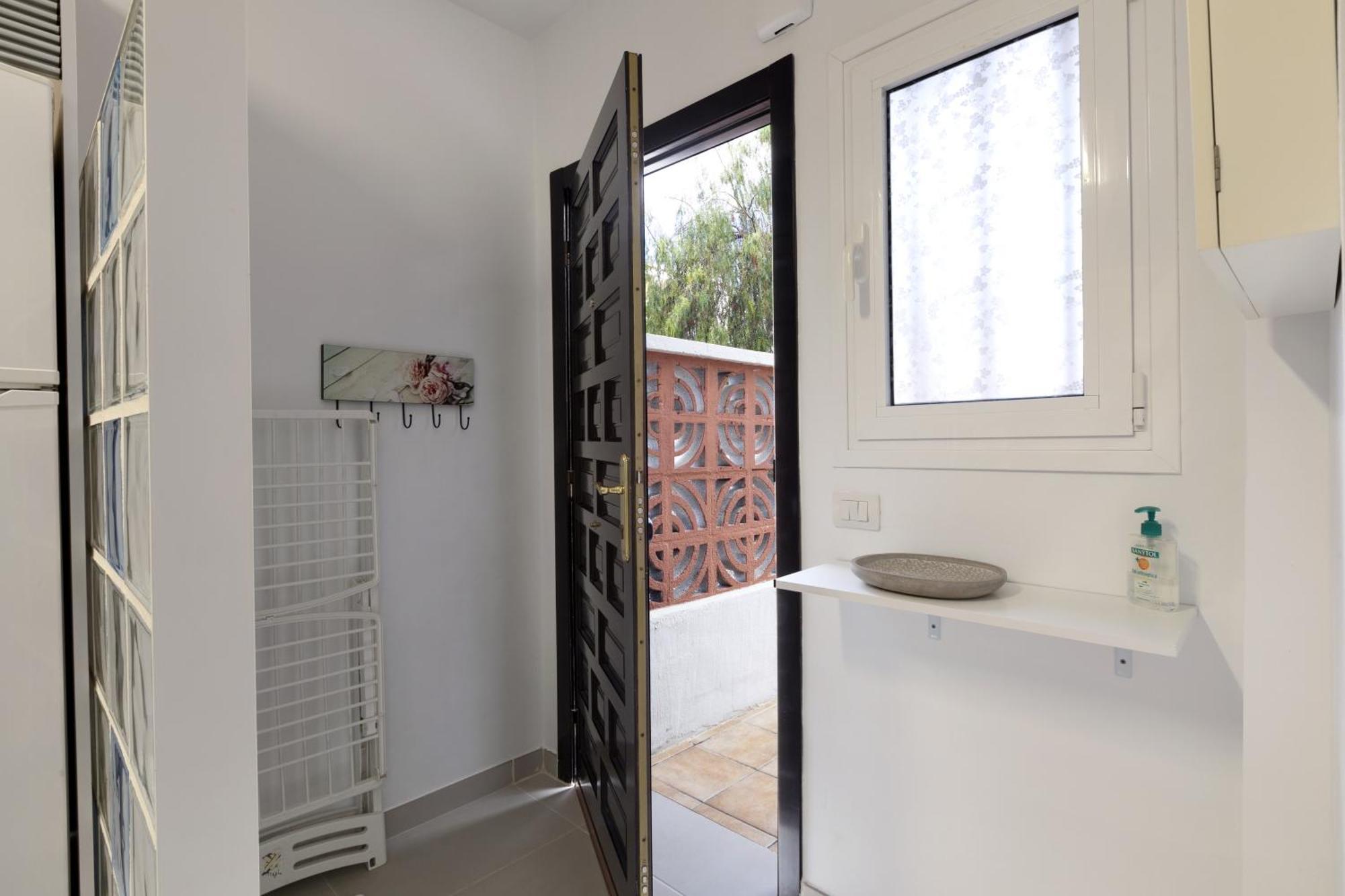 Aguaviva Perfect Holiday Callao Salvaje Exterior photo