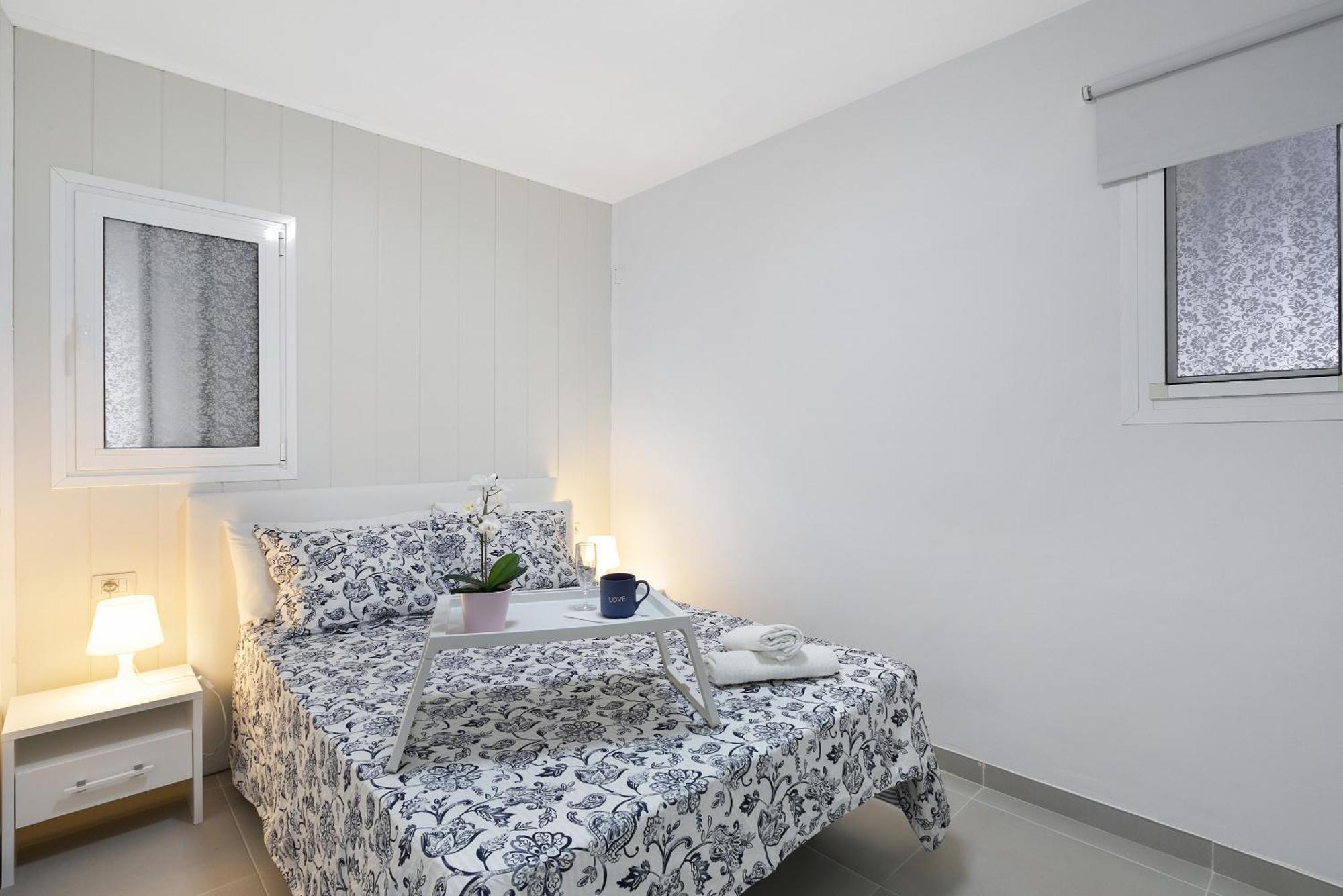 Aguaviva Perfect Holiday Callao Salvaje Exterior photo