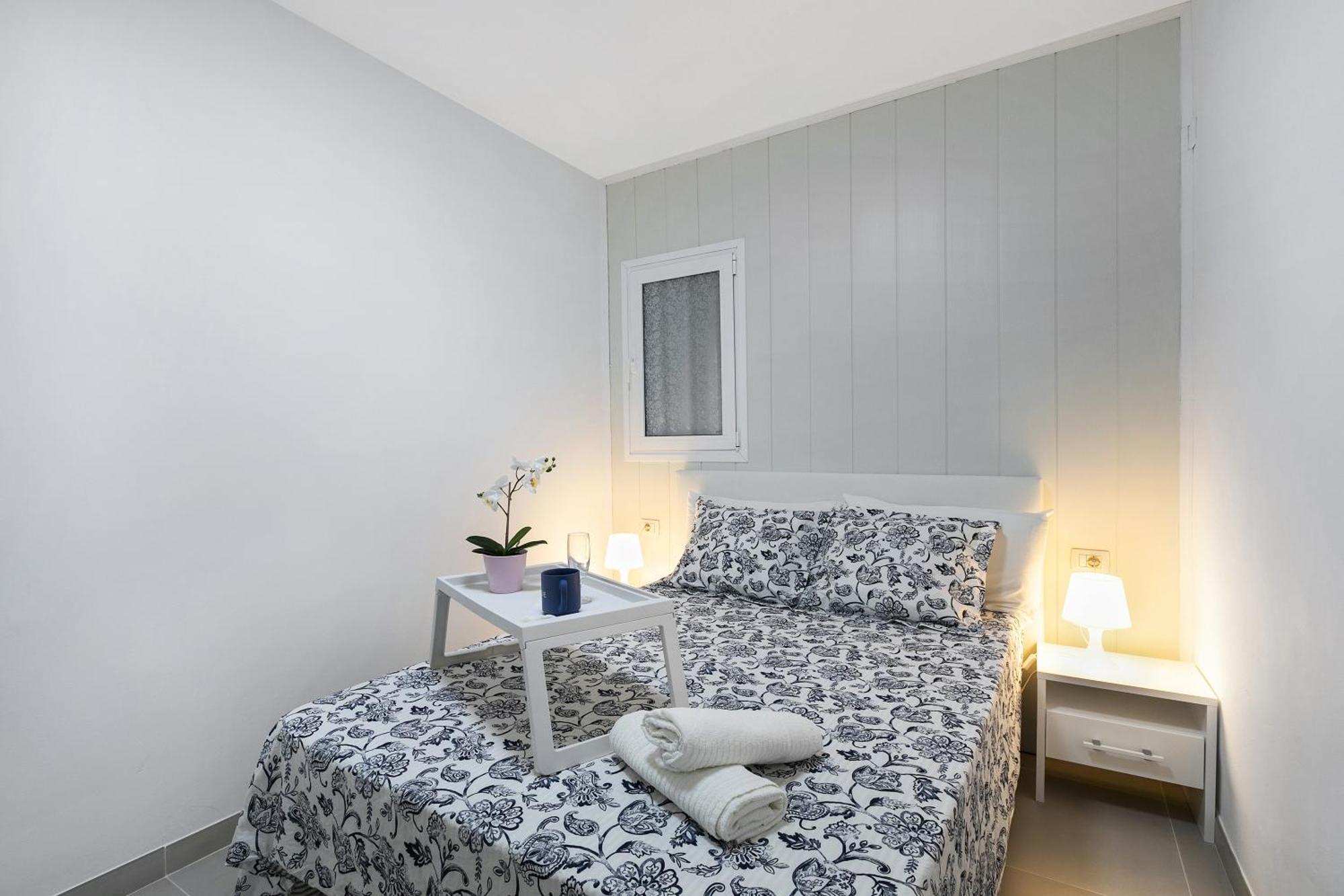 Aguaviva Perfect Holiday Callao Salvaje Exterior photo